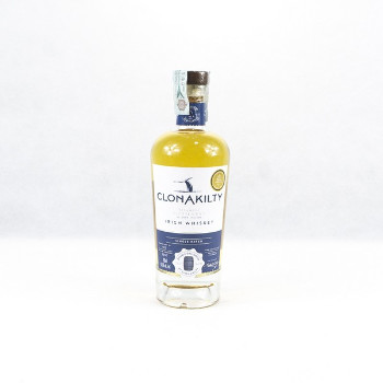 CLONAKILTY SINGLE BATCH DOUBLE OAK
