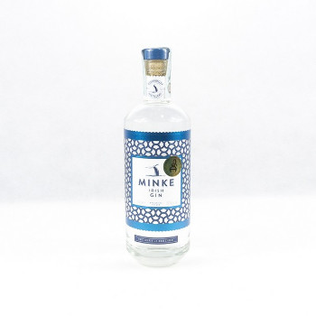 CLONAKILTY MINKE IRISH GIN