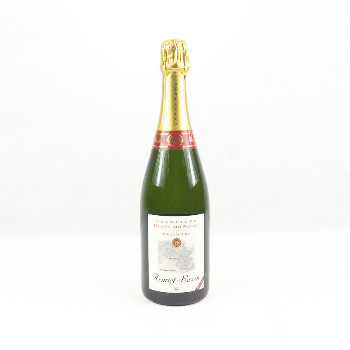 HENRIET-BAZIN BLANC DE NOIRS GRAND CRU EXTRA BRUT