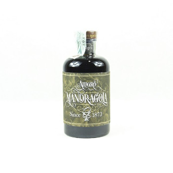 MANDRAGOLA RISERVA CARLO ALBERTO 0,50L