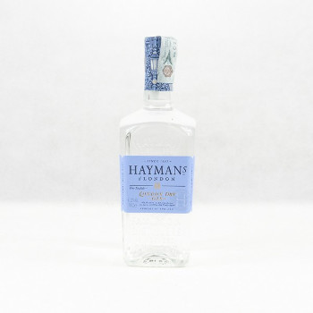 HAYMAN'S LONDON DRY GIN