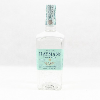 HAYMAN'S OLD TOM GIN