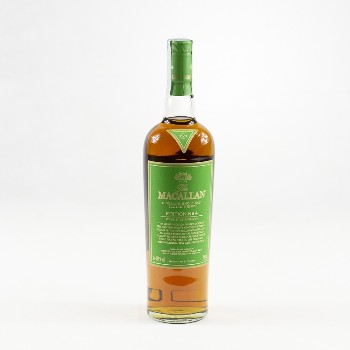 THE MACALLAN EDITION N° 4