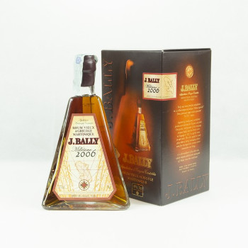 BALLY PYRAMIDE 2006 70° ANNIVERSARIO