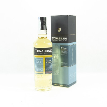 TORABHAIG ALLT GLEANN THE LEGACY SERIES 2017 e 2018