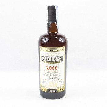 BEENLEIGH 2006 15YO TROPICAL AGEING