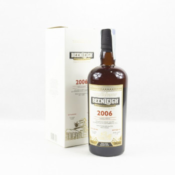 BEENLEIGH 2006 15YO TROPICAL AGEING