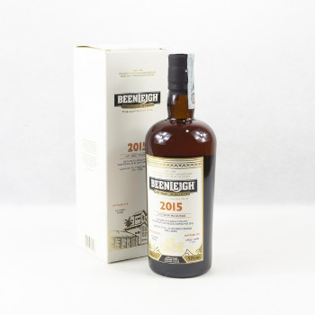 BEENLEIGH 2015 5YO DESERT MATURATION