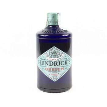 HENDRICK'S ORBIUM