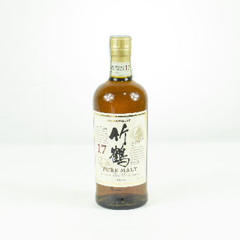 NIKKA TAKETSURU 17YO