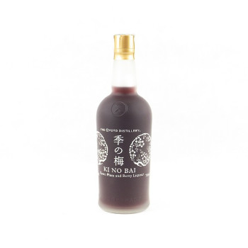 KI NO BAI KYOTO PLUM AND BERRY LIQUEUR