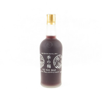 KI NO BAI KYOTO PLUM AND BERRY LIQUEUR