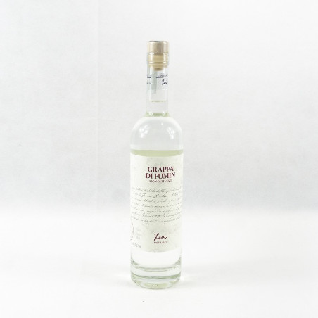 LEVI GRAPPA DI FUMIN 0,50L