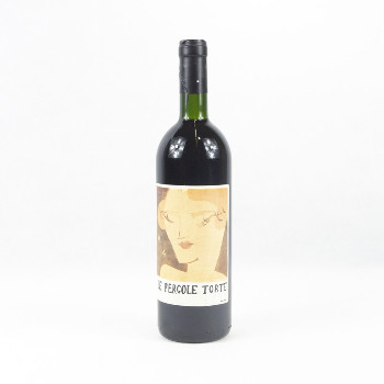 MONTEVERTINE LE PERGOLE TORTE 1994