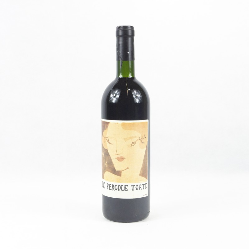 MONTEVERTINE LE PERGOLE TORTE 1994