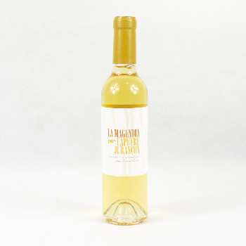 CLOS LAPEYRE JURANÇON LA MAGENDIA 2017 0,375L