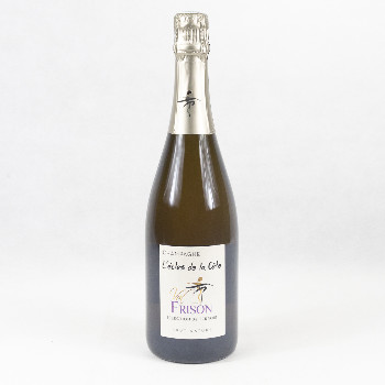 VAL FRISON L'ÉCLOS DE LA CÔTE BRUT NATURE