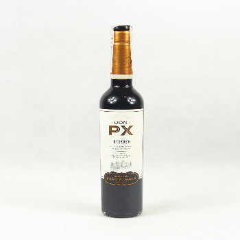 TORO ALBALÁ MONTILLA-MORILES DON PX GRAN RESERVA 1999 0,375L