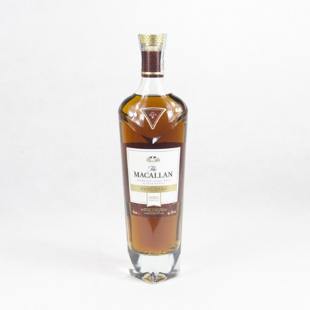 THE MACALLAN RARE CASK RELEASE 2020