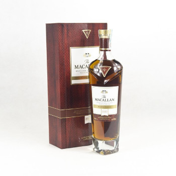 THE MACALLAN RARE CASK RELEASE 2020