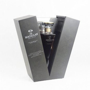 THE MACALLAN REFLEXION