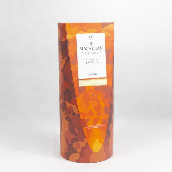 THE MACALLAN A NIGHT ON EARTH RELEASE 2022