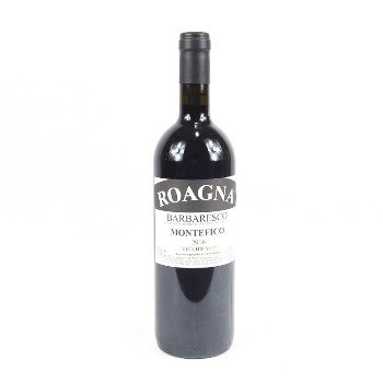 ROAGNA BARBARESCO MONTEFICO VECCHIE VITI 2016