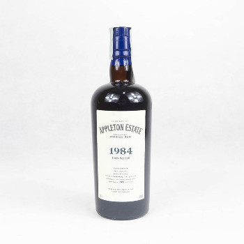 APPLETON ESTATE 1984 HEARTS COLLECTION