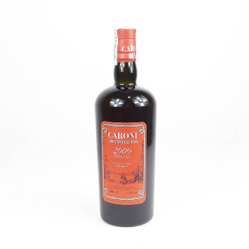 CARONI 2000 MILLENNIUM MAGNUM 1,5L