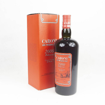 CARONI 2000 MILLENNIUM MAGNUM 1,5L