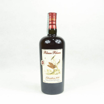 RHUM RHUM LIBERATION 2020 INTEGRAL