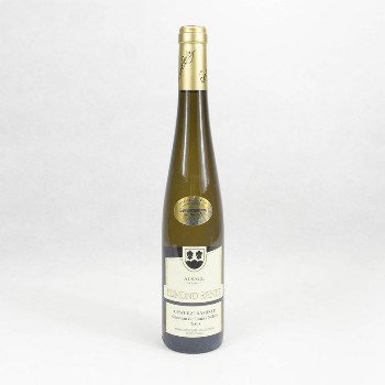 RENTZ SÉLECTION DE GRAINS NOBLES GEWÜRZTRAMINER 2013 0,50L