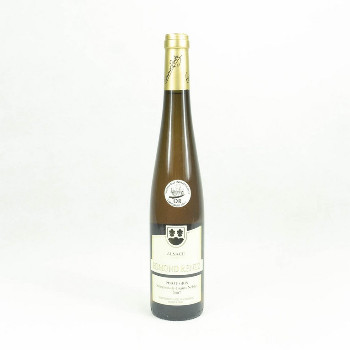 RENTZ SÉLECTION DE GRAINS NOBLES PINOT GRIS 2007 0,50L