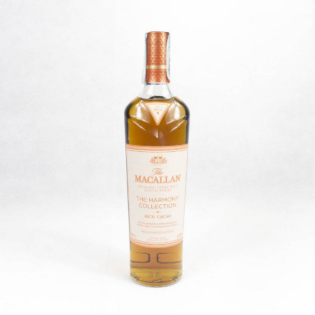 THE MACALLAN HARMONY RICH CACAO