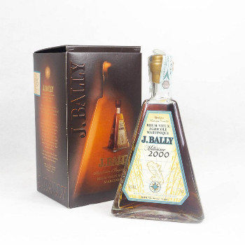 BALLY PYRAMIDE MILLÉSIME 2000