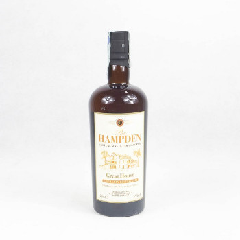HAMPDEN GREAT HOUSE DISTILLERY EDITION 2021