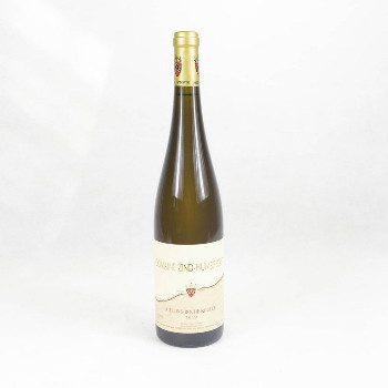 ZIND-HUMBRECHT RIESLING ROCHE ROULÉE 2019 IND. 1