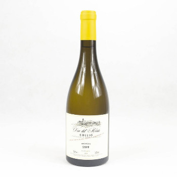 DUE DEL MONTE MALVASIA DOC COLLIO 2019