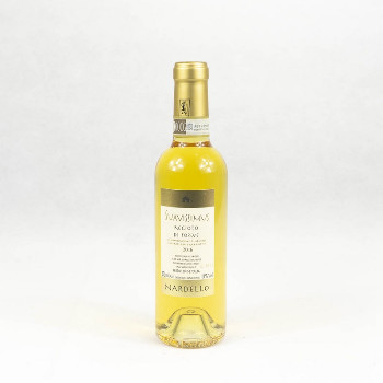 NARDELLO SUAVISSIMUS RECIOTO DI SOAVE 2016 0,375L