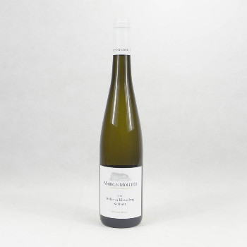 MOLITOR WEHLENER KLOSTERBERG KABINETT 2018