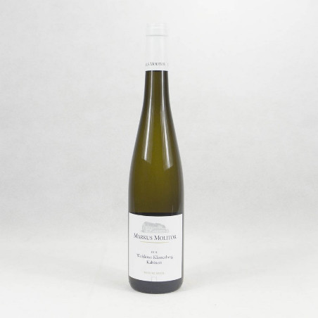 MOLITOR WEHLENER KLOSTERBERG KABINETT 2018