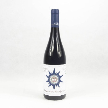 MUTILIANA TRAMAZO SANGIOVESE MODIGLIANA 2017