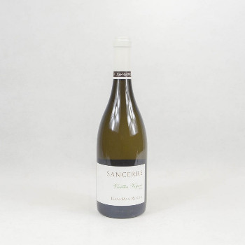 ROGER SANCERRE VIEILLES VIGNES BLANC 2018