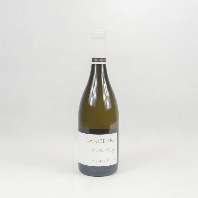 ROGER SANCERRE VIEILLES VIGNES BLANC 2018