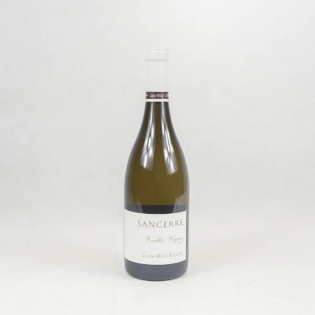 ROGER SANCERRE VIEILLES VIGNES BLANC 2018