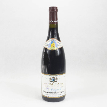 JABOULET HERMITAGE CUVÉE LA CHAPELLE 2001