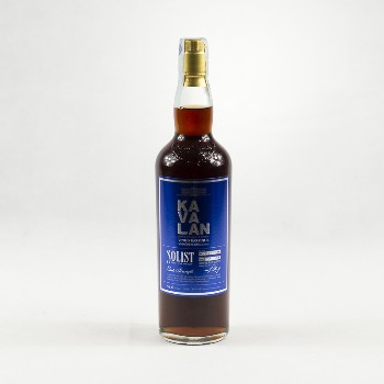 KAVALAN SOLIST VINHO BARRIQUE