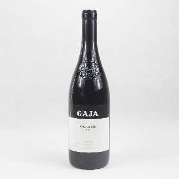 GAJA SORÌ TILDÌN 2000