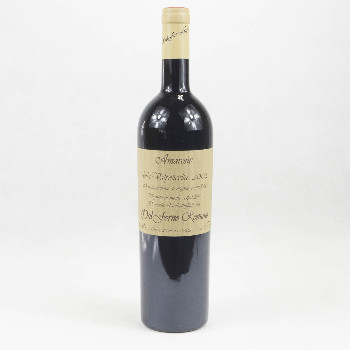 DAL FORNO AMARONE DELLA VALPOLICELLA DOCG 2002
