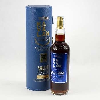 KAVALAN SOLIST VINHO BARRIQUE